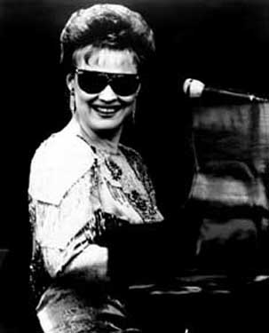 Diane Schuur