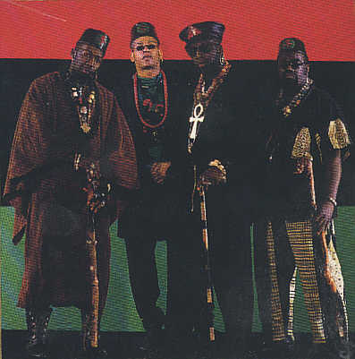 X-Clan