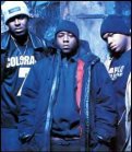 The LOX