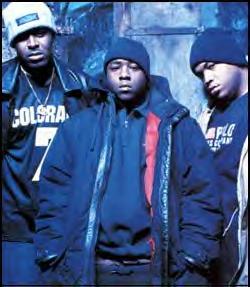 The LOX