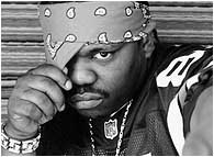 Beanie Sigel