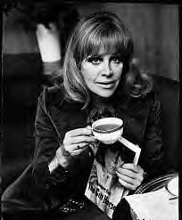 Hildegard Knef