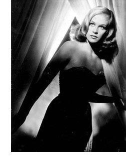 Hildegard Knef