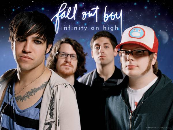 Fall Out Boy feat. John Mayer