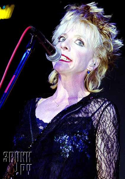 Julee Cruise