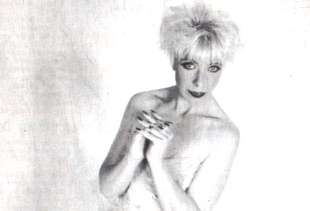 Julee Cruise