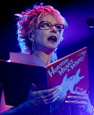 Julee Cruise