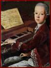 Wolfgang Amadeus Mozart