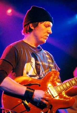 Elliott Smith