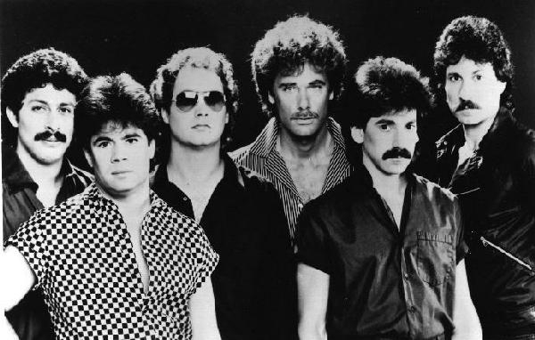 Pablo Cruise