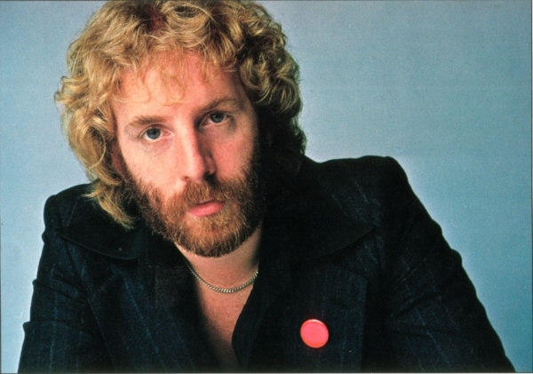 Andrew Gold