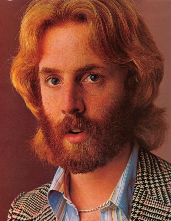 Andrew Gold