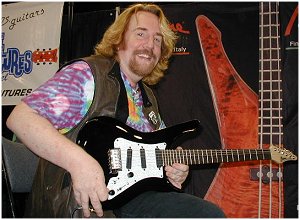 Andrew Gold