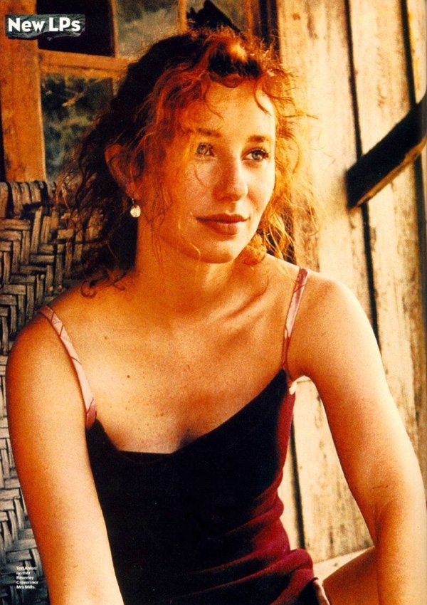 Tori Amos