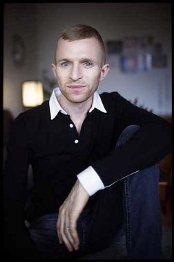 Jay-Jay Johanson