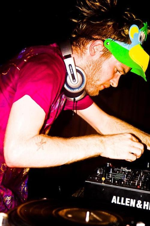 Rusko