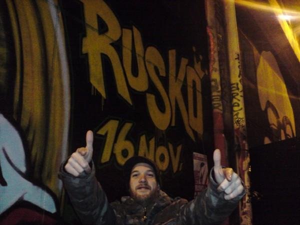 Rusko