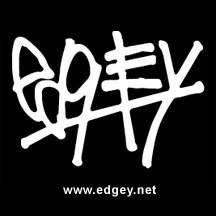 Edgey