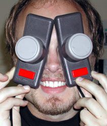 Tim Koch