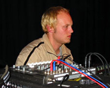 Tim Koch