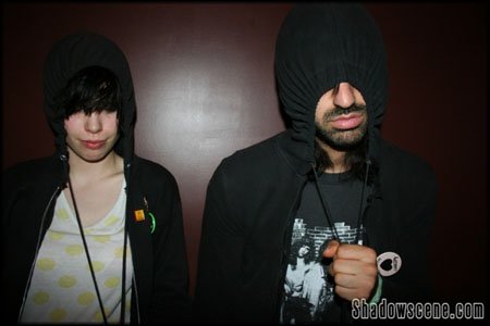 Crystal Castles