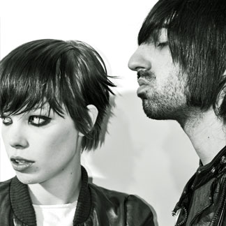 Crystal Castles