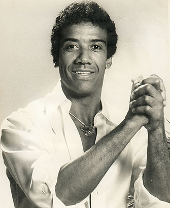 Jorge Ben