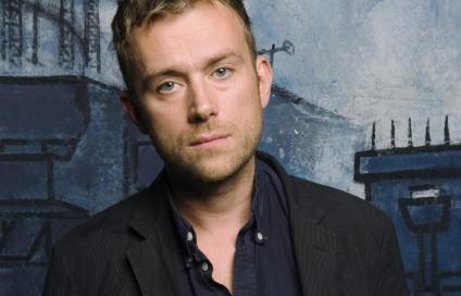 Damon Albarn