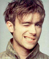 Damon Albarn