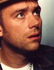 Damon Albarn