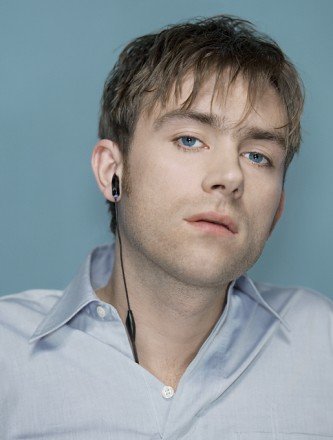 Damon Albarn