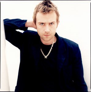 Damon Albarn