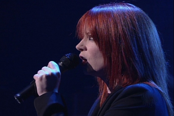 Shirley Manson