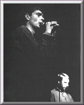 Joy Division