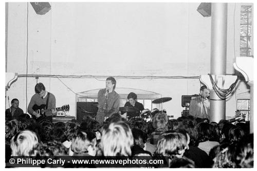 Joy Division
