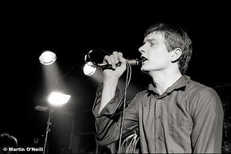 Joy Division