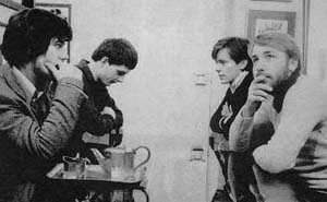 Joy Division
