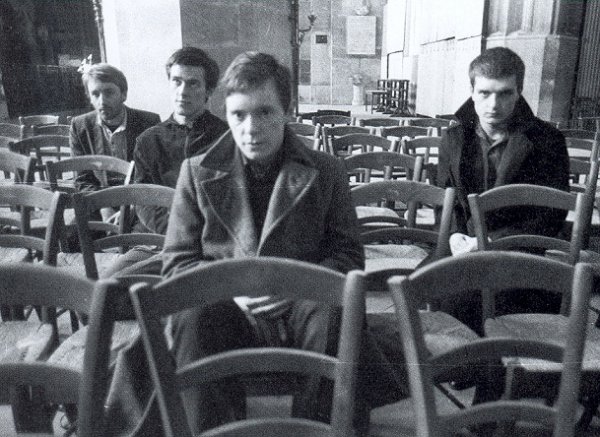 Joy Division