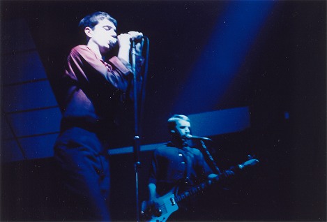 Joy Division