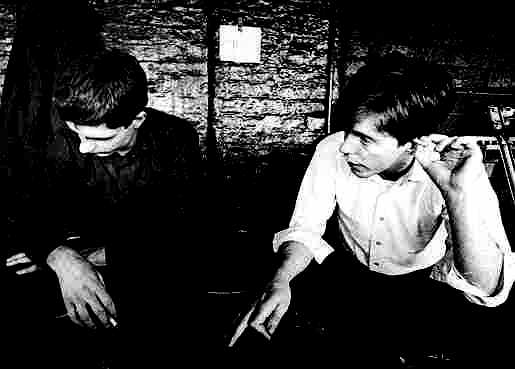 Joy Division