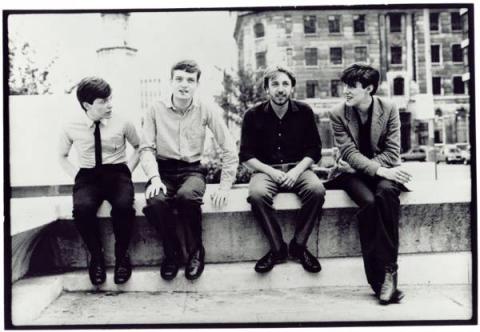 Joy Division