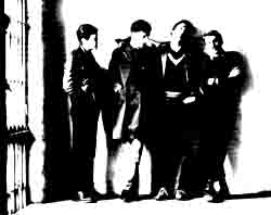 Joy Division