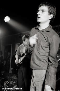 Joy Division