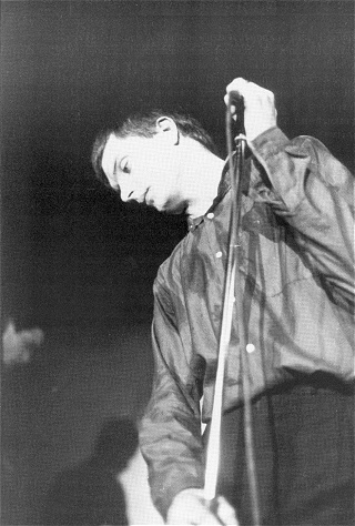 Joy Division