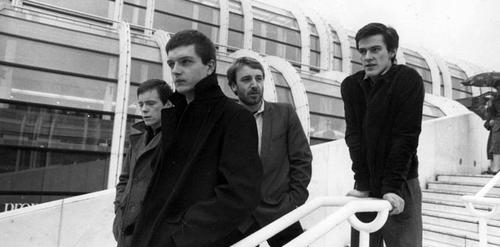 Joy Division