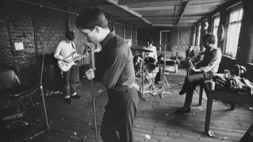 Joy Division