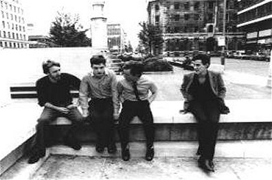 Joy Division