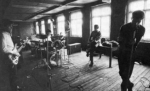 Joy Division