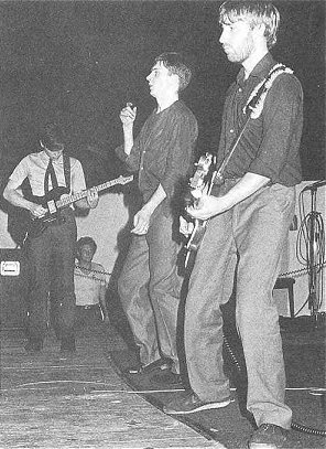 Joy Division