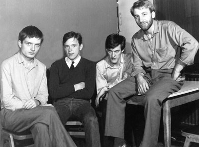 Joy Division